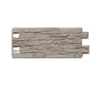 Фасадные панели (цокольный сайдинг) Камень Калабрия Фасадные панели (цокольный сайдинг) Камень Калабрия