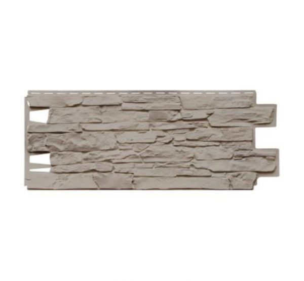 Фасадные панели (цокольный сайдинг) Камень Калабрия от производителя ТЕХНОНИКОЛЬ по цене 640 р Фасадные панели (цокольный сайдинг) Камень Калабрия от производителя ТЕХНОНИКОЛЬ по цене 640 р