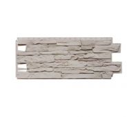 Фасадные панели (цокольный сайдинг) Камень Лацио Фасадные панели (цокольный сайдинг) Камень Лацио