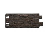 Фасадные панели (цокольный сайдинг) Камень Сицилия Фасадные панели (цокольный сайдинг) Камень Сицилия