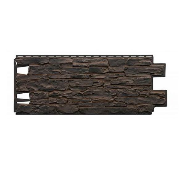 Фасадные панели (цокольный сайдинг) Камень Сицилия от производителя ТЕХНОНИКОЛЬ по цене 640 р Фасадные панели (цокольный сайдинг) Камень Сицилия от производителя ТЕХНОНИКОЛЬ по цене 640 р