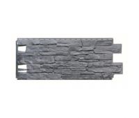 Фасадные панели (цокольный сайдинг) Камень Тоскана Фасадные панели (цокольный сайдинг) Камень Тоскана
