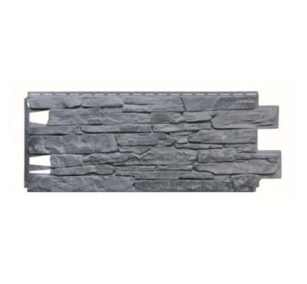 Фасадные панели (цокольный сайдинг) Камень Тоскана от производителя ТЕХНОНИКОЛЬ по цене 640 р Фасадные панели (цокольный сайдинг) Камень Тоскана от производителя ТЕХНОНИКОЛЬ по цене 640 р