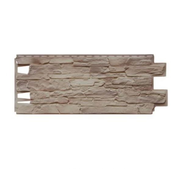 Фасадные панели (цокольный сайдинг) Камень Умбрия от производителя ТЕХНОНИКОЛЬ по цене 640 р Фасадные панели (цокольный сайдинг) Камень Умбрия от производителя ТЕХНОНИКОЛЬ по цене 640 р