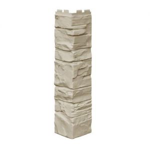 Угол наружный Камень Лигурия от производителя  ТЕХНОНИКОЛЬ по цене 590 р