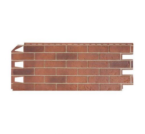 Фасадные панели (цокольный сайдинг) Кирпич Бристоль от производителя ТЕХНОНИКОЛЬ по цене 640 р Фасадные панели (цокольный сайдинг) Кирпич Бристоль от производителя ТЕХНОНИКОЛЬ по цене 640 р