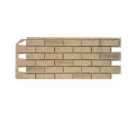 Фасадные панели (цокольный сайдинг) Кирпич Эксетер Фасадные панели (цокольный сайдинг) Кирпич Эксетер