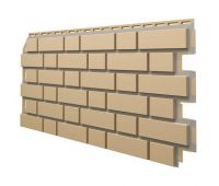 Фасадные панели (цокольный сайдинг) Клинкер Гронинген Фасадные панели (цокольный сайдинг) Клинкер Гронинген