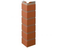 Угол наружный Клинкер Харлем Угол наружный Клинкер Харлем