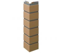 Угол наружный Клинкер Лейден Угол наружный Клинкер Лейден