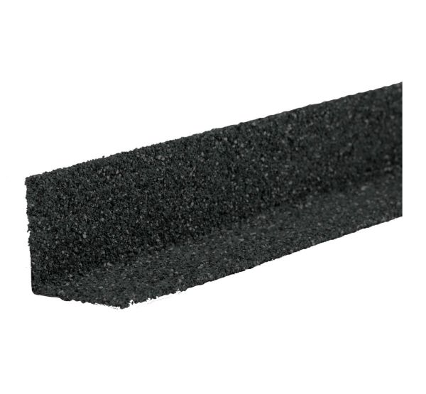 Уголок металлический внутренний HAUBERK Альпийский от производителя  Технониколь по цене 750 р