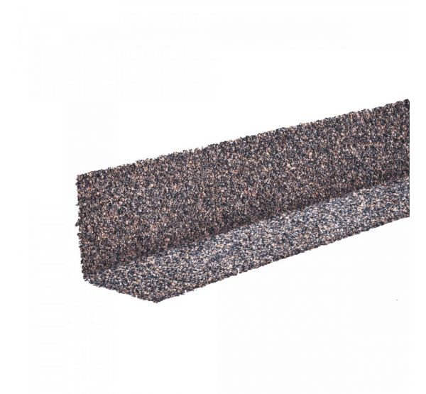 Уголок металлический внутренний HAUBERK Бельгийский от производителя Технониколь по цене 750 р Уголок металлический внутренний HAUBERK Бельгийский от производителя Технониколь по цене 750 р