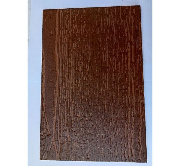 Фиброцементный сайдинг-панель Махагон (RAL 8024/8014) от производителя Latonit по цене 1 540 р Фиброцементный сайдинг-панель Махагон (RAL 8024/8014) от производителя Latonit по цене 1 540 р