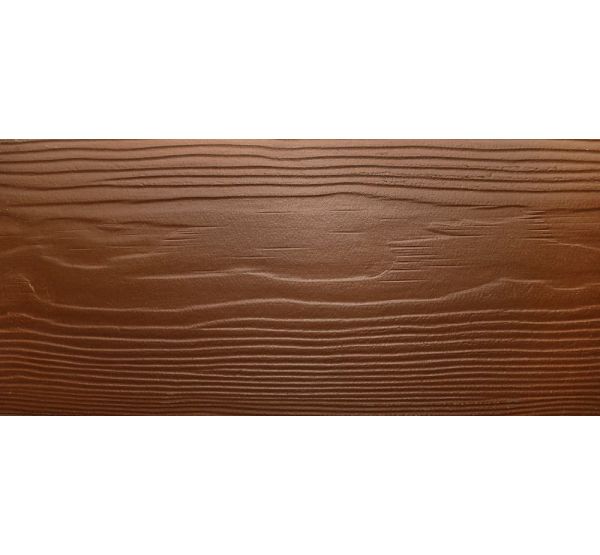 Фиброцементный сайдинг коллекция - Click Wood Земля - Теплая земля С30 от производителя  Cedral по цене 3 750 р