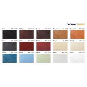 Фибросайдинг 3600 x 190 мм Mystic от производителя Decover по цене 1 150 р Фибросайдинг 3600 x 190 мм Mystic от производителя Decover по цене 1 150 р