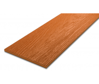 Фибросайдинг 3600 x 190 мм Pecan Фибросайдинг 3600 x 190 мм Pecan