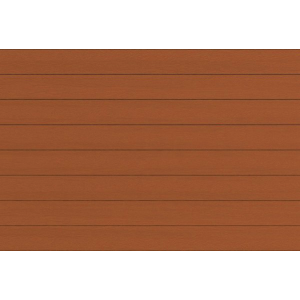 Фибросайдинг 3600 x 190 мм Pecan от производителя Decover по цене 1 150 р Фибросайдинг 3600 x 190 мм Pecan от производителя Decover по цене 1 150 р