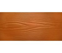 Фиброцементный сайдинг коллекция - Click Wood Земля - Бурая земля С32