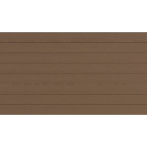 Фибросайдинг 3600 x 190 мм Velvet от производителя  Decover по цене 1 150 р