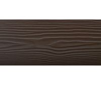 Фиброцементный сайдинг коллекция - Wood Земля - Коричневая глина С21 Фиброцементный сайдинг коллекция - Wood Земля - Коричневая глина С21