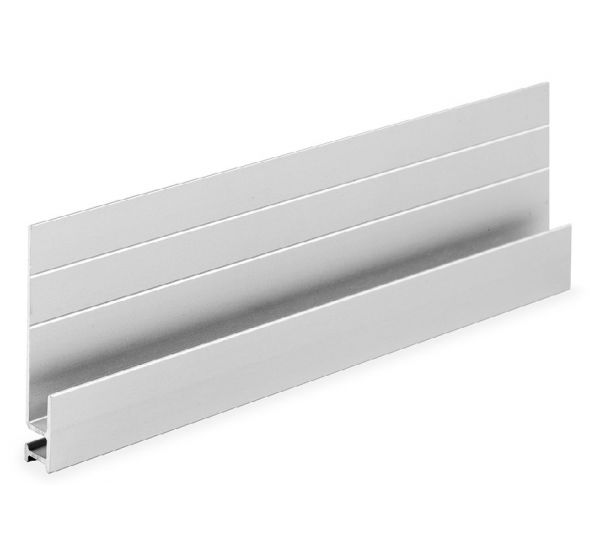 Стартовый профиль (для Cedral Click) от производителя Cedral по цене 2 300 р Стартовый профиль (для Cedral Click) от производителя Cedral по цене 2 300 р