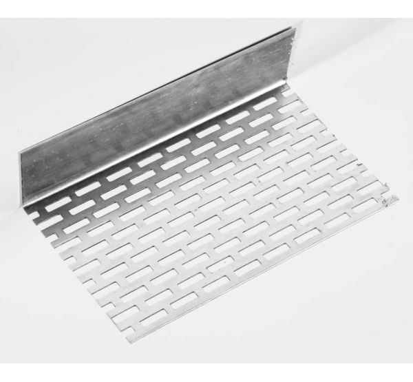 Перфорированный профиль от производителя Cedral по цене 1 800 р Перфорированный профиль от производителя Cedral по цене 1 800 р