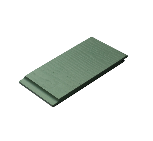 Фиброцементный сайдинг - Вудстоун Клик - 6021 от производителя  Бетэко по цене 2 050 р