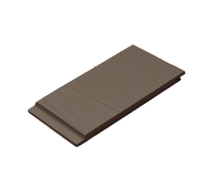 Фиброцементный сайдинг - Вудстоун Клик - 7006 Фиброцементный сайдинг - Вудстоун Клик - 7006