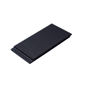 Фиброцементный сайдинг - Вудстоун Клик - 7016 от производителя  Бетэко по цене 2 050 р