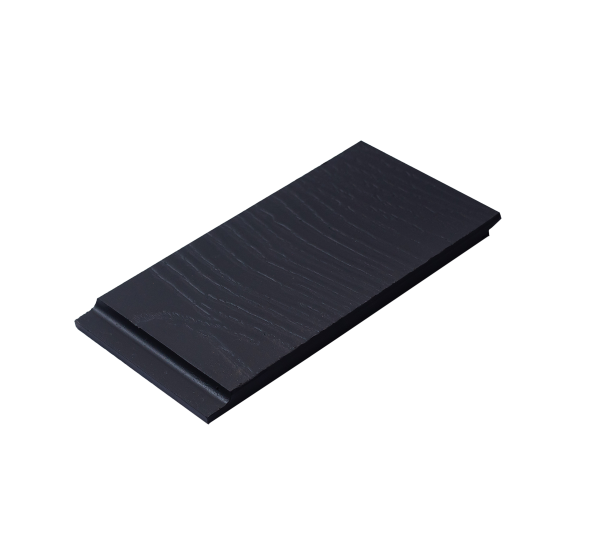 Фиброцементный сайдинг - Вудстоун Клик - 7016 от производителя  Бетэко по цене 2 050 р