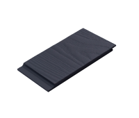 Фиброцементный сайдинг - Вудстоун Клик - 7024 Фиброцементный сайдинг - Вудстоун Клик - 7024