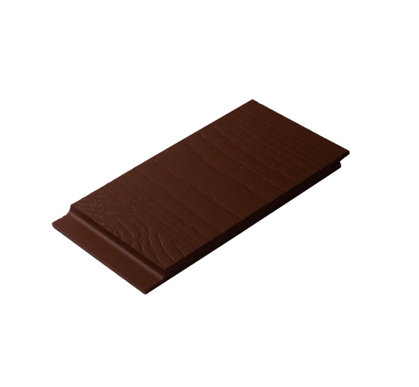 Фиброцементный сайдинг - Вудстоун Клик - 8007 от производителя  Бетэко по цене 2 050 р