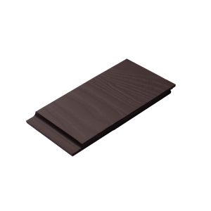 Фиброцементный сайдинг - Вудстоун Клик - 8017 от производителя  Бетэко по цене 2 050 р