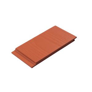 Фиброцементный сайдинг - Вудстоун Клик - 8023 от производителя  Бетэко по цене 2 050 р