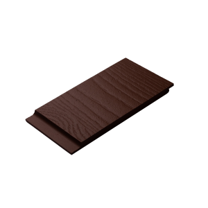 Фиброцементный сайдинг - Вудстоун Клик - 8028 от производителя  Бетэко по цене 2 050 р