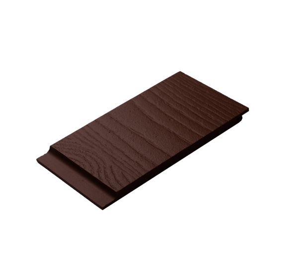 Фиброцементный сайдинг - Вудстоун Клик - 8028 от производителя  Бетэко по цене 2 050 р