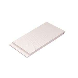 Фиброцементный сайдинг - Вудстоун Клик - 9001 от производителя  Бетэко по цене 2 050 р