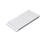 Фиброцементный сайдинг - Вудстоун Клик - 9003 Фиброцементный сайдинг - Вудстоун Клик - 9003