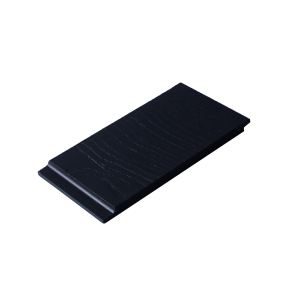 Фиброцементный сайдинг - Вудстоун Клик - 9011 от производителя Бетэко по цене 2 050 р Фиброцементный сайдинг - Вудстоун Клик - 9011 от производителя Бетэко по цене 2 050 р