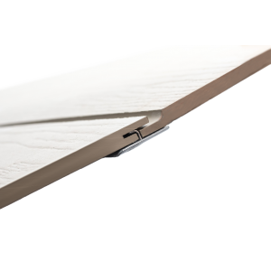 Фиброцементный сайдинг - Вудстоун Клик - 1019 от производителя Бетэко по цене 2 050 р Фиброцементный сайдинг - Вудстоун Клик - 1019 от производителя Бетэко по цене 2 050 р