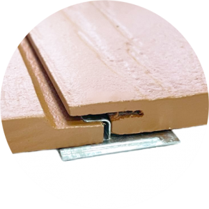 Фиброцементный сайдинг - Вудстоун Клик - 1019 от производителя Бетэко по цене 2 050 р Фиброцементный сайдинг - Вудстоун Клик - 1019 от производителя Бетэко по цене 2 050 р