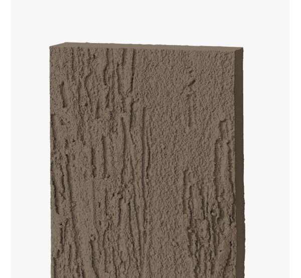 Фиброцементный сайдинг - Короед БК-7006 от производителя  Бетэко по цене 1 430 р