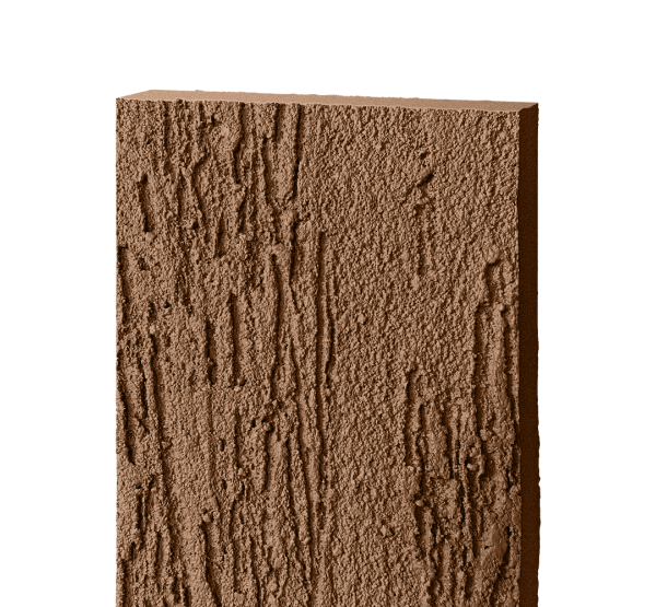 Фиброцементный сайдинг - Короед БК-8007 от производителя  Бетэко по цене 1 430 р