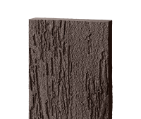 Фиброцементный сайдинг - Короед БК-8017 Фиброцементный сайдинг - Короед БК-8017