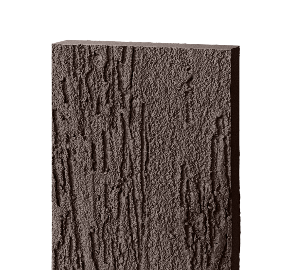 Фиброцементный сайдинг - Короед БК-8017 от производителя Бетэко по цене 1 430 р Фиброцементный сайдинг - Короед БК-8017 от производителя Бетэко по цене 1 430 р