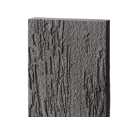 Фиброцементный сайдинг - Короед БК-8019 Фиброцементный сайдинг - Короед БК-8019