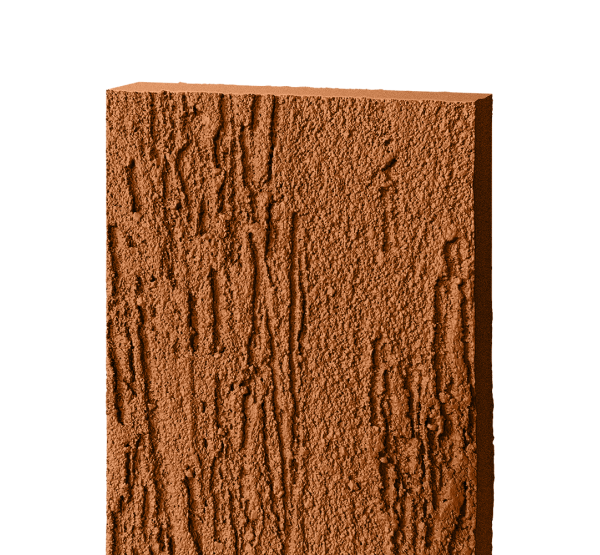 Фиброцементный сайдинг - Короед БК-8023 от производителя Бетэко по цене 1 430 р Фиброцементный сайдинг - Короед БК-8023 от производителя Бетэко по цене 1 430 р