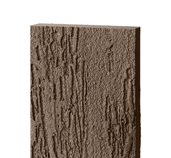 Фиброцементный сайдинг - Короед БК-8028 от производителя  Бетэко по цене 1 430 р