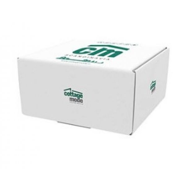 Ремонтный набор (грунт, краска, 2 кисти) от производителя CM Bord по цене 900 р Ремонтный набор (грунт, краска, 2 кисти) от производителя CM Bord по цене 900 р