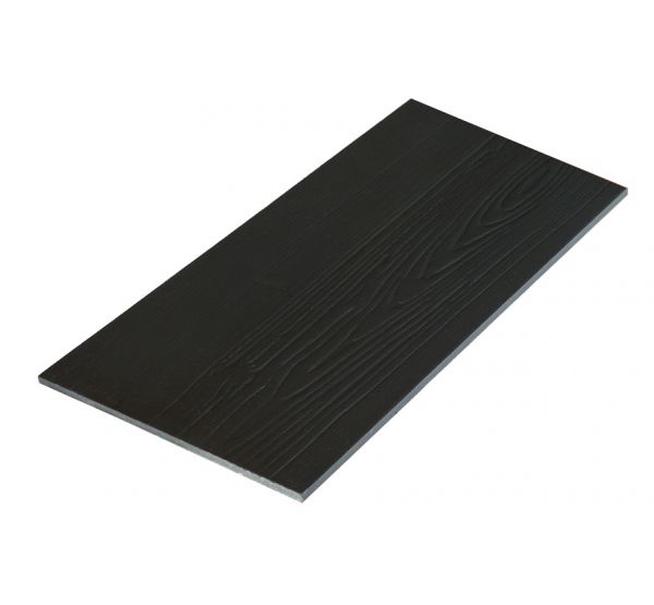 Цементно-минеральная фасадные панель Чёрный от производителя CM Bord по цене 1 350 р Цементно-минеральная фасадные панель Чёрный от производителя CM Bord по цене 1 350 р